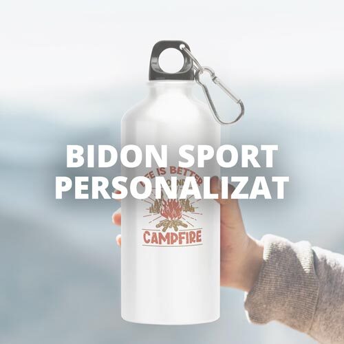 Bidon Personalizat